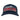 Navy blue cap with the logo 'SKEETER PERFORMANCE FISHING BOATS' embroidered on the front.