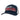 Navy blue cap with Skeeter logo and text for performance fishing boats