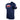 Navy blue t-shirt with 'TEAM' written in red and a small American flag on the sleeve.