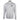 Long-sleeve white shirt displayed on a mannequin.