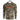 Men's long-sleeve camouflage hoodie with 'SKEETER' graphic