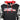 Black and camo hoodie with 'SKEETER' logo in red