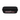 The top of the black speaker with silicone buttons for power, muting, skipping, and volume up and down.