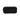 The back of the black speaker with the waterproof cover for the charging and connection ports open to show them.