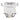 Infant bodysuit with a bow and 'SKEETER' text