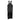 Stylish gray overalls with suspenders and multiple pockets