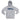 Gray hoodie with a Yamaha logo and design