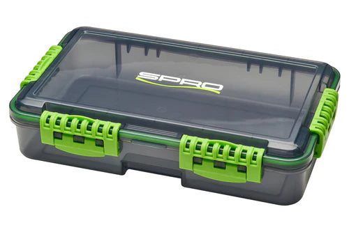 SPRO 3700 Waterproof Tackle Box