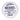 Round container of Sunline Model Braid 16lb braided fishing line