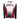 Long sleeve fishing shirt featuring a white, red, and black design with Skeeter Performance Fishing Boats and Yamaha logos.