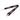 Black lanyard with red and white 'Skeeter' logo