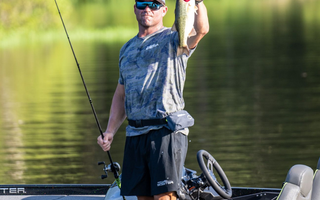 The Comfort and Versatility of Skeeter T-Shirts