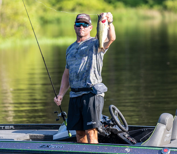 The Comfort and Versatility of Skeeter T-Shirts