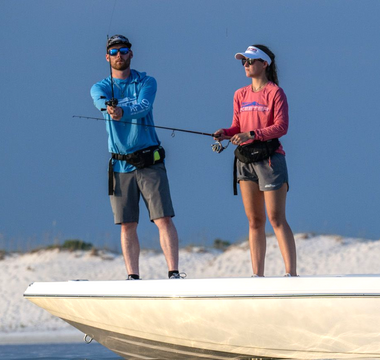Essential Fishing Gear You Should Never Leave Home Without