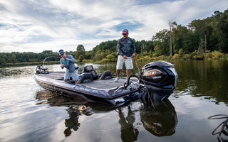 Fishing in Changing Weather Conditions: What You Need to Know