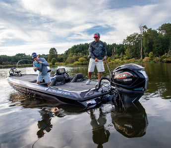 Fishing in Changing Weather Conditions: What You Need to Know