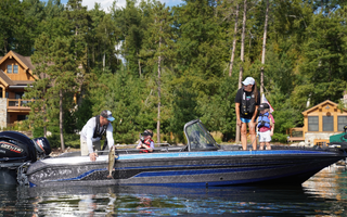 Catch and Release Fishing Techniques