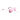 Thin rose gold metal framed sunglasses with pink lenses.