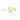 Thin metal framed sunglasses with green gradient lenses.