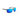 Sunglasses with blue lenses and a gray frame featuring the bajio logo on the side. 