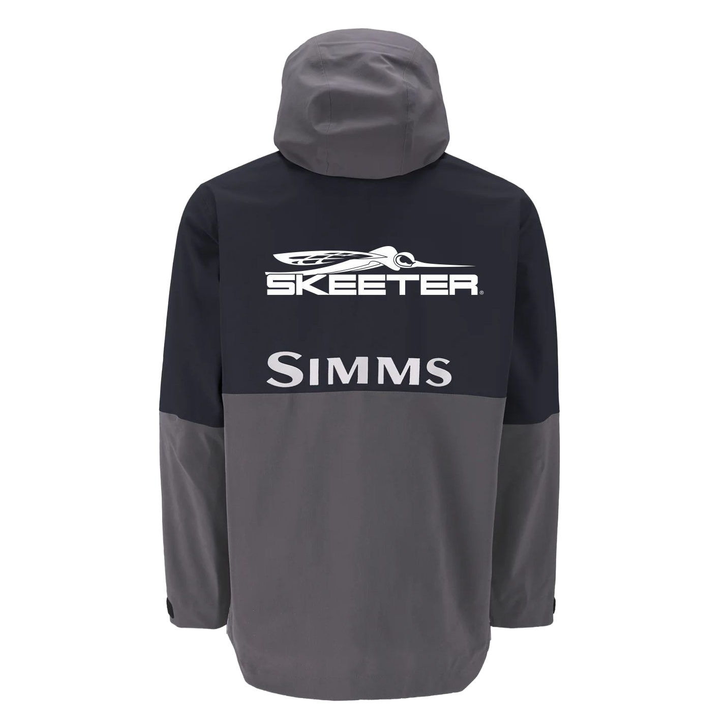 Skeeter Simms Challenger Fishing Jacket – Skeeter Apparel Skeeter Simms Challenger Fishing Jacket – Skeeter Apparel