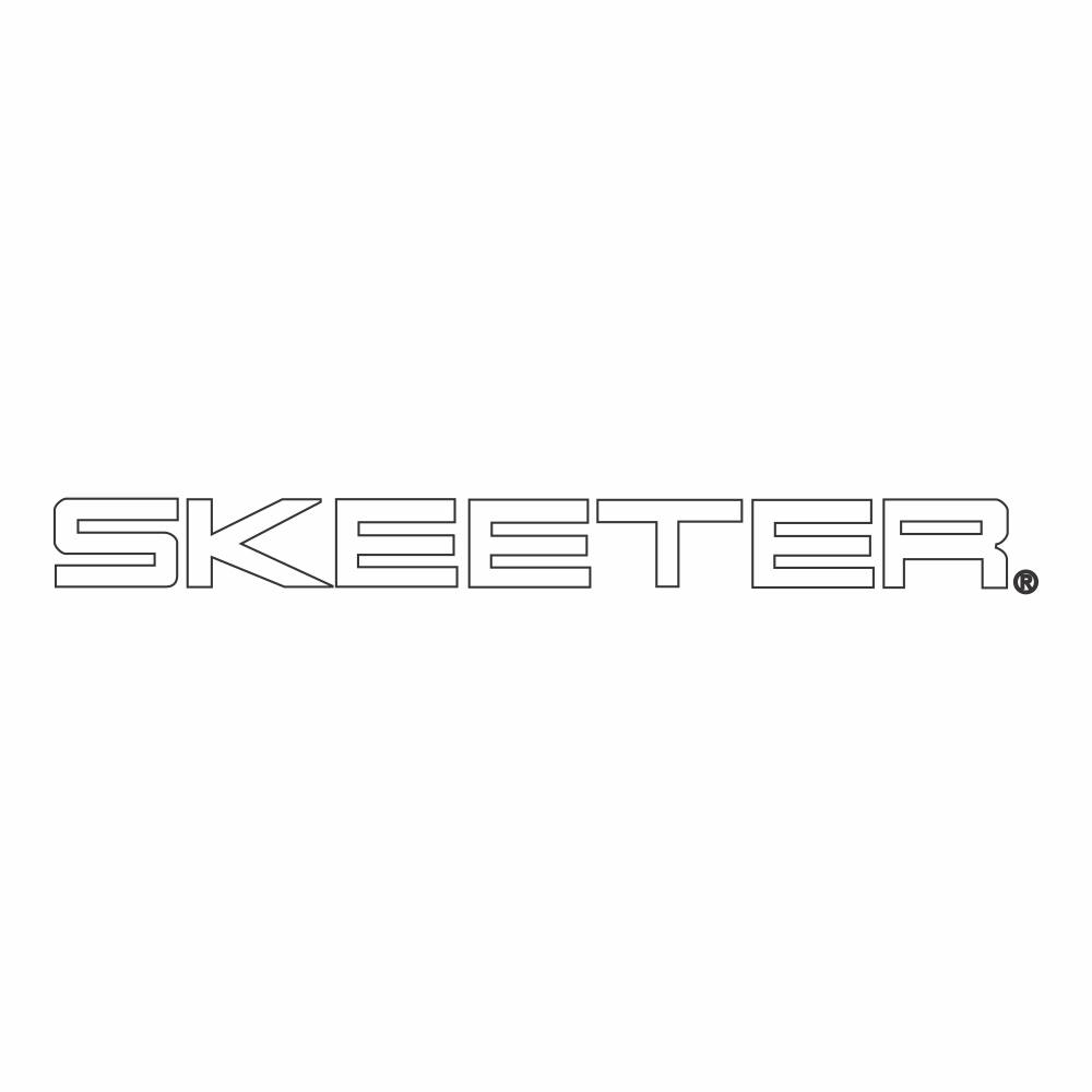 Skeeter Graphics Decals – Skeeter Apparel