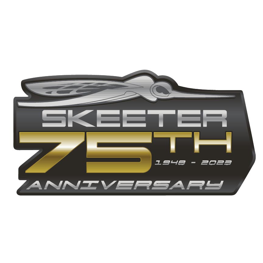 Skeeter Graphics Decals – Skeeter Apparel