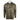 A green and beige camouflage hoodie with a black skeeter 'TEAM' logo on the chest.