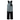 Grey and black fishing bibs with zippered pockets and padded shoulders. The skeeter logo is printed in black on the right chest.