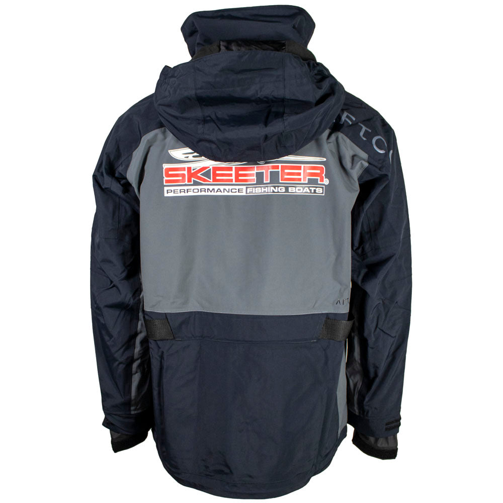 Skeeter AFTCO Hydronaut Jacket – Skeeter Apparel