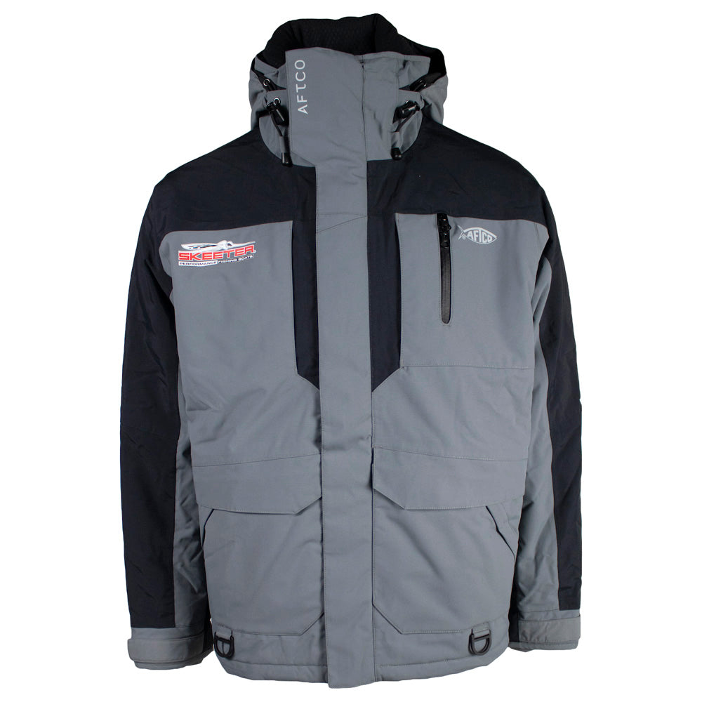 Skeeter AFTCO Insulated Hydronaut Jacket