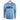 Blue long-sleeve shirt with a black 'Skeeter Performance Fishing Boats' logo on the chest. 