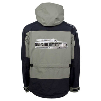 Skeeter AFTCO Safari Hydronaut Jacket – Skeeter Apparel