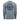 Skeeter AFTCO Samurai Long Sleeve - Magnum Blue Heather