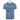 Blue t-shirt with the text 'Skeeter' and fishing-related phrases