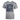 Grey t-shirt with a navy 'Skeeter Boats' logo and the text 'eat. sleep. fish. established 1948' within a square covering the front of the shirt.