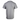 Back of a grey athletic t-shirt.