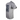 Side of a grey t-shirt with a navy 'Skeeter Boats' logo covering the front of the shirt.