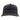 Skeeter Black Puff Weekender Trucker Hat