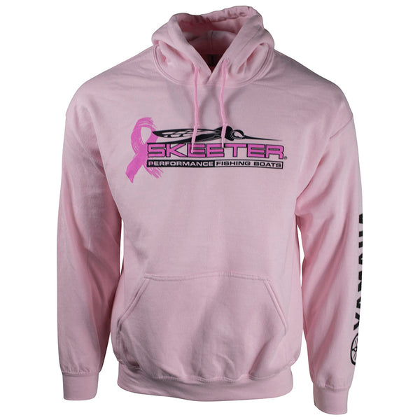 Breast cancer awareness hoodie online