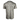 Back of a brown and grey camouflage-patterned performance t-shirt.