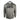 Gray/brown/green camouflage hoodie featuring the Skeeter logo across the chest.