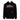 Black hoodie with 'Skeeter Performance Fishing Boats' graphic