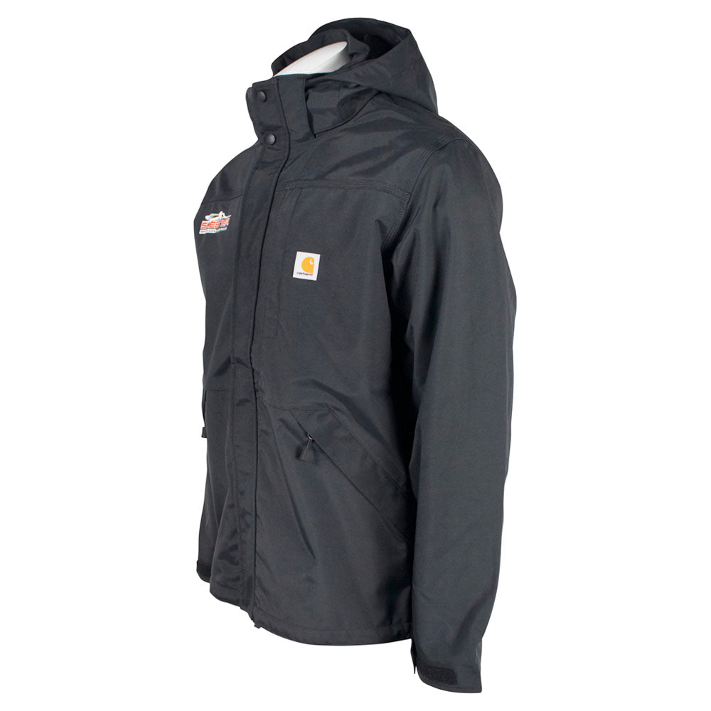 Skeeter Carhartt Storm Defender Shoreline Jacket – Skeeter Apparel