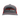 Skeeter Champro Hat - Grey/Red