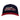 Skeeter Champro Navy/Red Hat