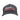 Skeeter Charcoal Laser Perf R-Flex Hat