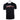 Black t-shirt with 'SKEETER' logo in red and white.