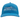 Blue cap with a blue and grey 'Skeeter' logo on the front.