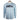 Light blue long-sleeve shirt with a black 'Skeeter Performance Fishing Boats' logo across the chest 
